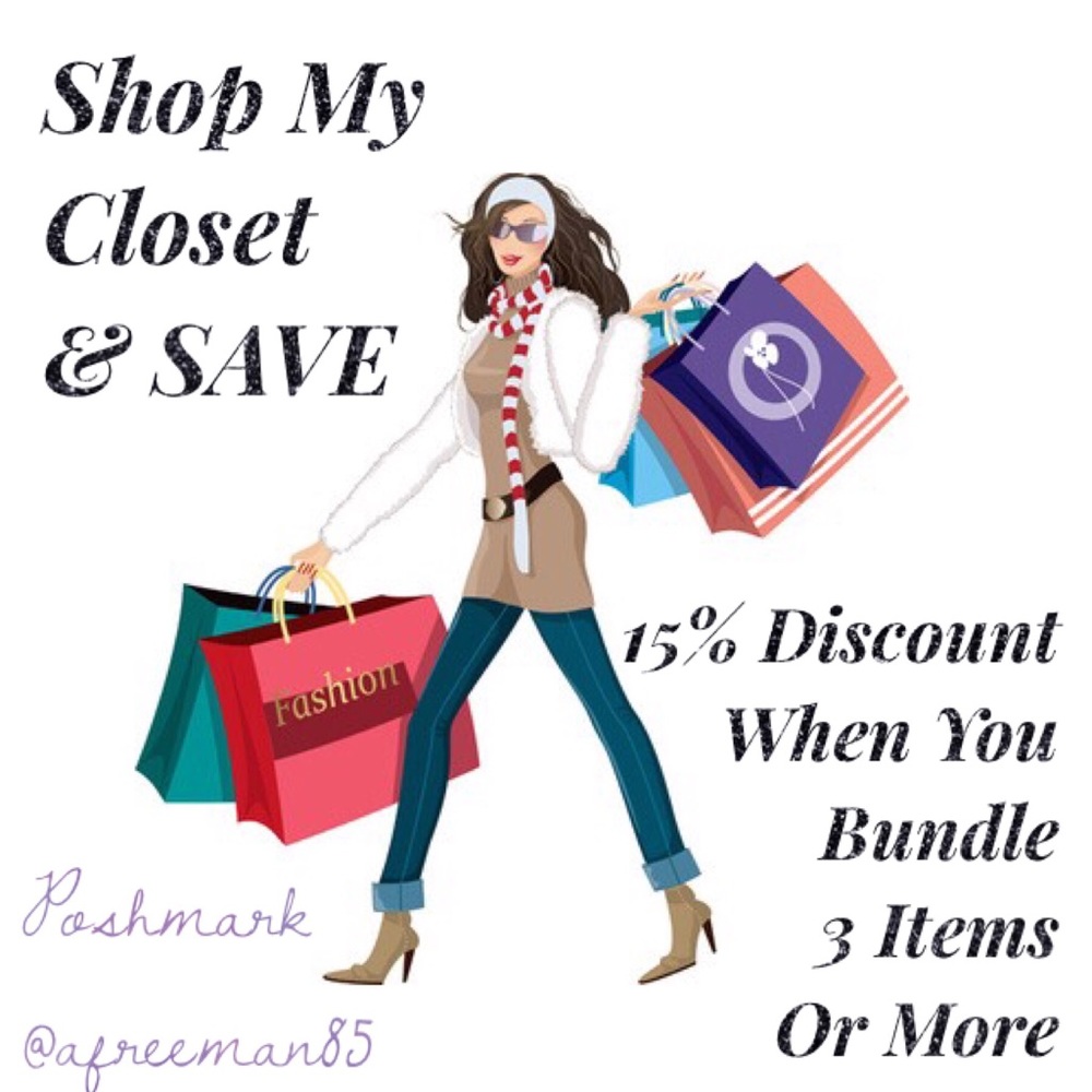 Bundle and Save!
